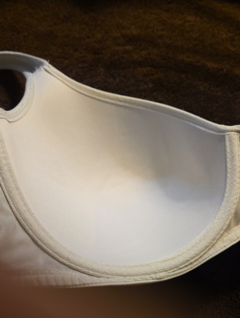44 D Cacique Smooth Lightly Lined Balconette bra - Picture 2 of 5